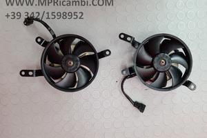 ELETTROVENTOLA VENTOLA YAMAHA R1 2006 2005 2004