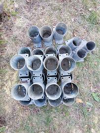 Bicchieri per Staccionate 