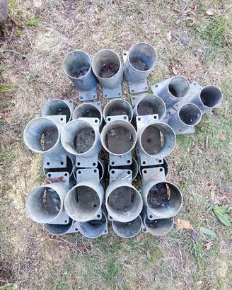 Bicchieri per Staccionate 