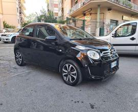 CITROEN C1 VTi 68 5 porte Shine