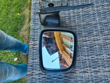 Specchietto jeep kj