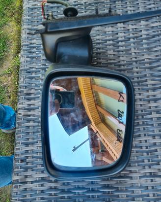 Specchietto jeep kj