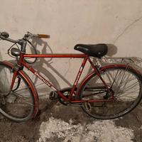 2 bici da città forlì