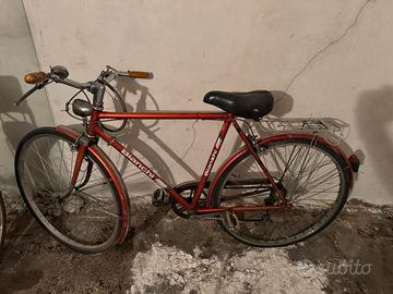 2 bici da città forlì