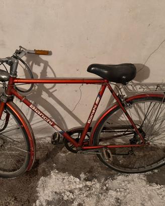 2 bici da città forlì