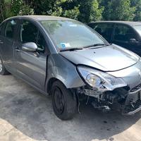 Ricambi usati CITROEN C3 2A SERIE 1.4 HDI - 8HZ