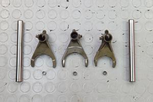 FORCHETTE FORCELLE BMW GS 1100 1994 1999 R GS R110