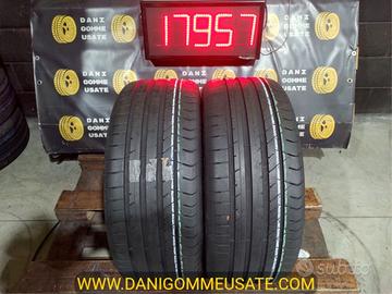 2 GOMME ESTIVE 225 40 18 FULDA 90% DOT22