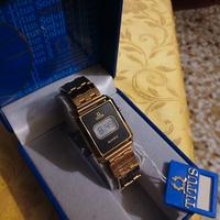 titus lcd nos swiss made