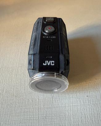 Action Cam JVC Adixxion