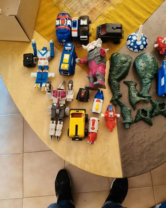       giocattoli robot trasformer8