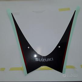 Adesivo ant cupolino suzuki gsx1000r k5-k6