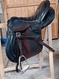 Sella per cavallo