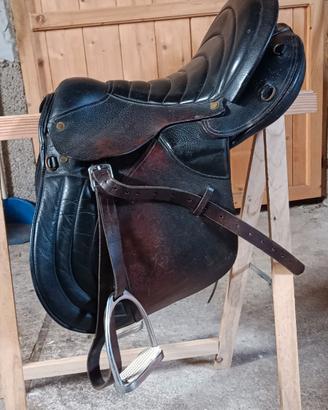 Sella per cavallo