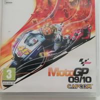  GIOCO MOTO GP PS3 PLAYSTATION 