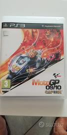  GIOCO MOTO GP PS3 PLAYSTATION 