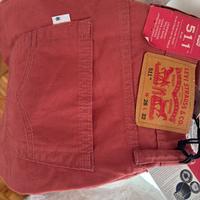 Jeans Levi’s 511 taglia 28