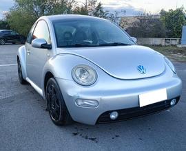 Volkswagen New Beetle 1.6 75kw GPL