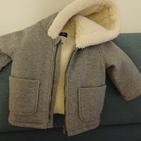Cappotto bimbo