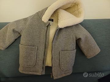 Cappotto bimbo