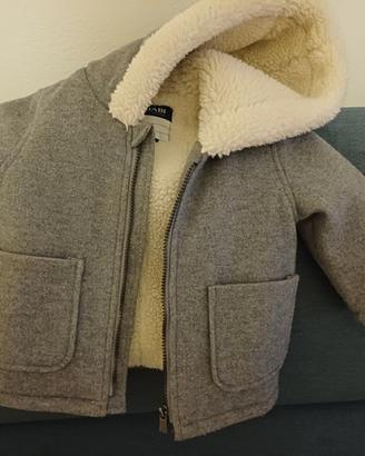 Cappotto bimbo