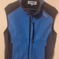 Gilet pile 8848