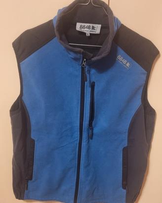 Gilet pile 8848