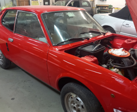 Fiat 128 coupe sl