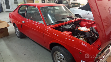 Fiat 128 coupe sl