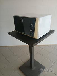 Forno Microonde con Griglia 