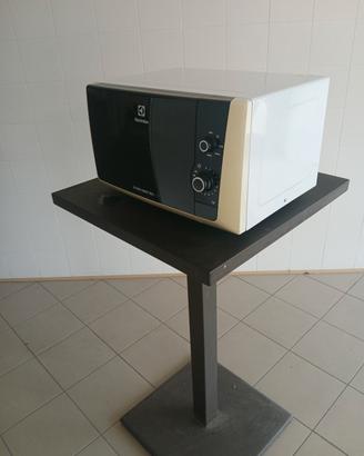 Forno Microonde con Griglia 