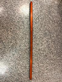 catarifrangente arancione Alfa romeo 75