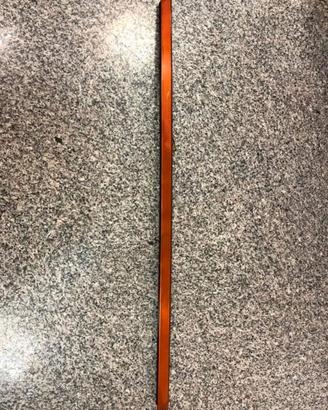 catarifrangente arancione Alfa romeo 75