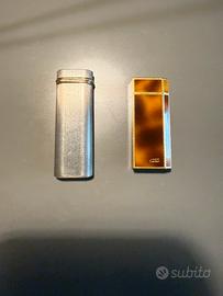 Accendini Cartier anni 70