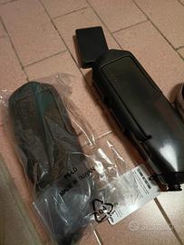 2 porta borraccia aero cervelo nuovi
