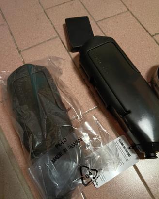 2 porta borraccia aero cervelo nuovi