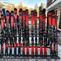 Sci top di gamma ultime stagioni !!