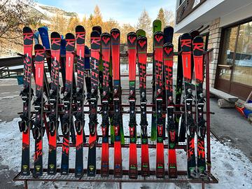 Sci top di gamma ultime stagioni !!