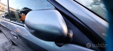 SUBARU LEGACY STATION WAGON 2015 - SPECCHIETTO RET