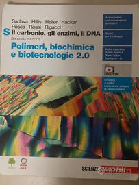 libro chimica