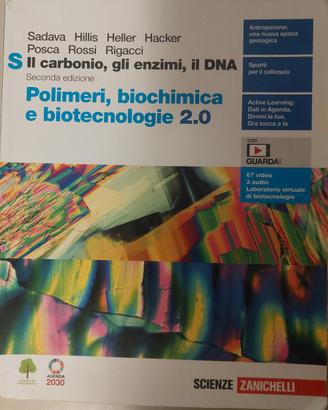 libro chimica