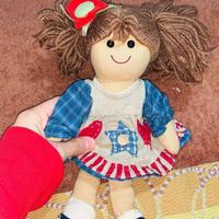bambolina Mydoll