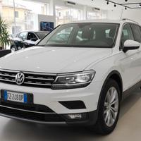 Volkswagen Tiguan TDI SCR DSG 4MOTION BMT (IVA ESP