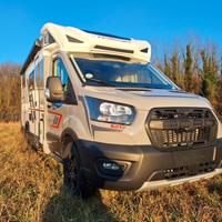 Challenger S217 SPORT EDITION 2026 SLIM CAMBIO AUT