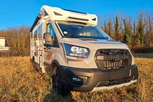 Challenger S217 SPORT EDITION 2026 SLIM CAMBIO AUT