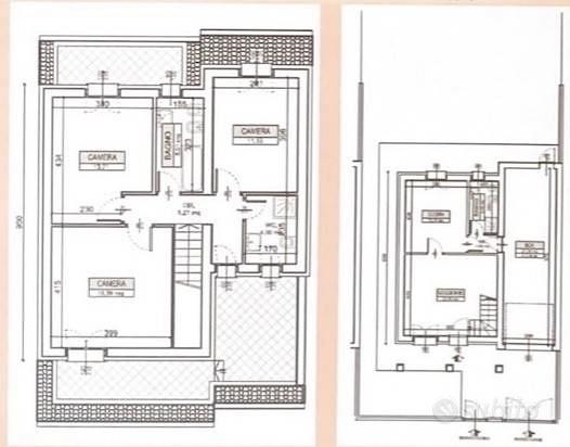 Casa – Cremona, Boschetto, Migliaro - Vista 2