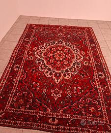 TAPPETO PERSIANO BAKHTIARI