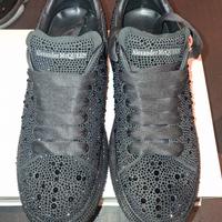 scarpe alexander Mcqueen 