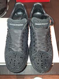 scarpe alexander Mcqueen 