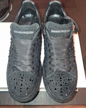 scarpe alexander Mcqueen 